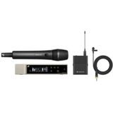 Microfone Sennheiser Ew-d Me2-835-s Set Sem Fio [f002]