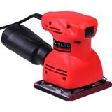 Lixadeira Orbital 200w 127v 115x105mm Worker