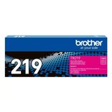 Toner Brother Magenta 2,3k Dcpl3560-hll3240 Tn219xlmbr