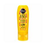 Salon Line Meu Liso + Liso Amido Milho Defrizante 200ml