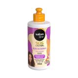 Salon Line Manga Creme P/ Pentear 300ml