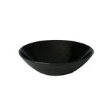 Bowl De Vidro Temperado Harena Black 16cm