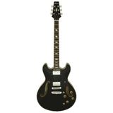 Guitarra Aria Pro Ii Ta-classic Black