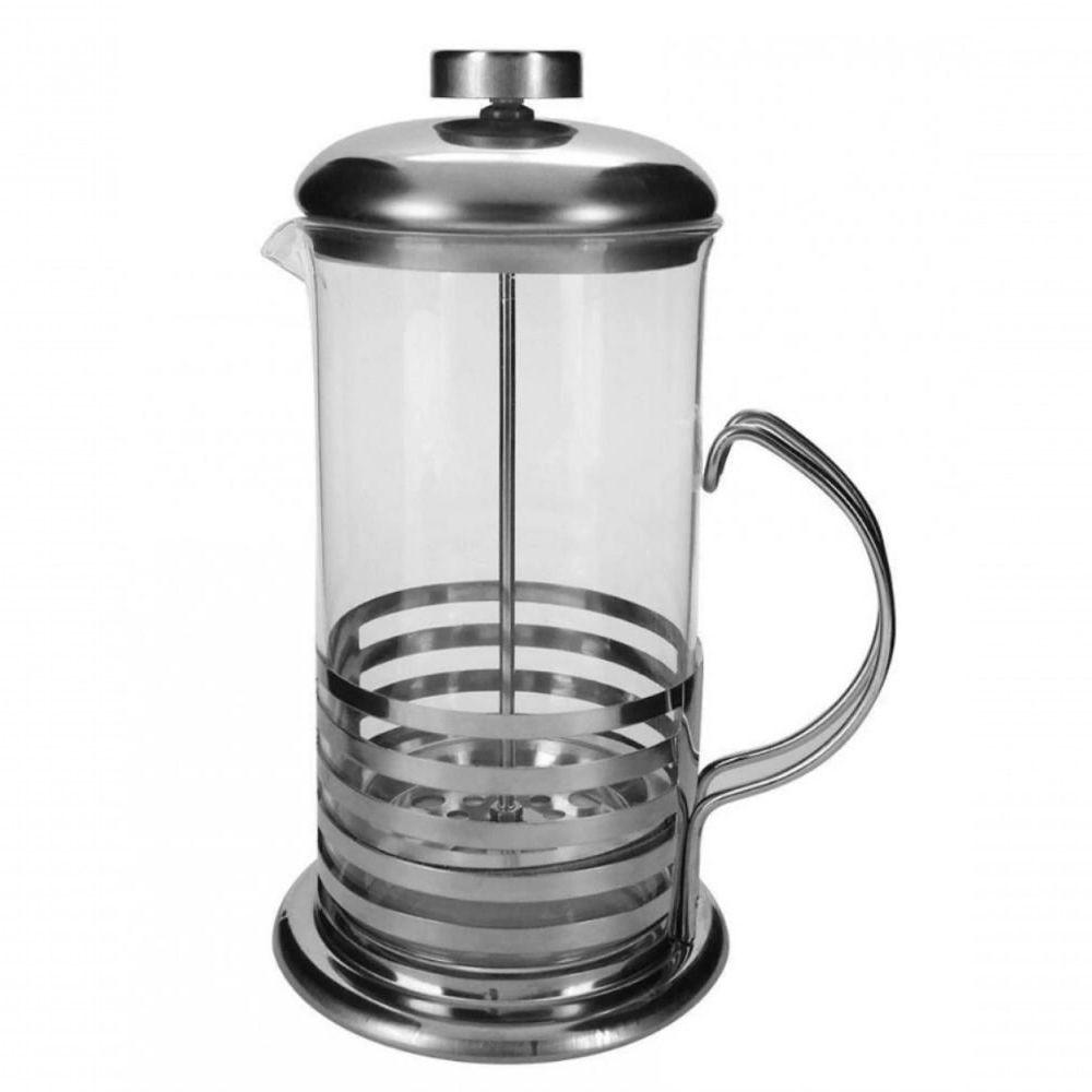 Cafeteira Francesa Mimo Style 350ml Alumínio