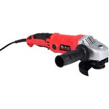 Esmerilhadeira Angular 4.1/2&#39;&#39; 900w 127v Worker