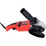 Esmerilhadeira Angular 4.1/2&#39;&#39; 1200w 220v Worker