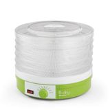 Desidratador De Alimentos Ariete 616 B-dry 245w Voltagem:127v