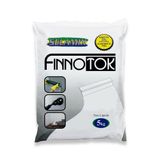 Massa De Acabamento Finnotok Branco 5kg