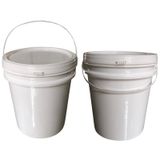 Balde Para Fermentar Vinho 5l Com Tampa 2 Pçs