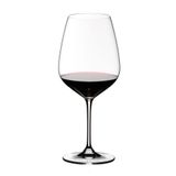 Conjunto De 2 Taças Para Vinho Cabernet Sauvignon Heart To Heart 800ml Riedel