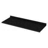 Tampo P- Balcão Cozinha Gabinete 120x53cm Nero - Henn