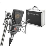 Microfone Neumann Tlm 103 Mt Mono Set Cardioide