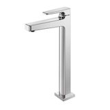 Torneira Docol Lift 872006 De Bancada Cromada