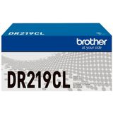 Cilindro De Impressao Brother 20k Dr219cl