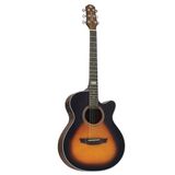 Violao Strinberg Sa200C Hbs Art Fosco