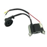 Modulo Bobina Ignição Roçadeira Gasolina Cg330 33cc Tl33