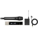 Microfone Sennheiser Ew-d Me2/835-s Set Sem Fio