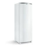 Freezer Vertical Consul 1 Porta 246l Cvu30fb Branco 110v