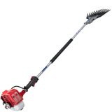 Equipamento De Café Nakashi 25cc 2t + 01 Óleo Castrol Stihl
