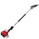 Derriçadeira Nakashi Motor Mitsubishi + Óleo Castrol Stihl