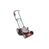 Cortador De Grama Elétrico Pro 1800w 127v 60hz Sem Recolhedor Pro-1800s Garthen