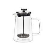 Cafeteira Francesa Blend Com Parede Dupla 1 Litro Maxwell &amp; Williams