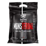 Monsterone Integralmedica Darkness 3kg Morango