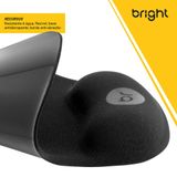 Mouse Pad Com Apoio Office, Bright - 307