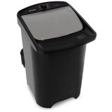Tanquinho Mueller Supertank Lite 8kg Preto