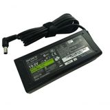Fonte Carregador Para Notebook Sony Vaio Pcg-71911 Vgn-ns230e-s Pcg-6000 - 19.5v