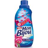 Amaciante Mon Bijou Concentrado Clássico 500ml