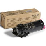 Toner Xerox Magenta De Alta Cap. - 4.3k - 106r03694no