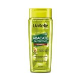 Dabelle Abacate Nutritivo Shampoo 250ml