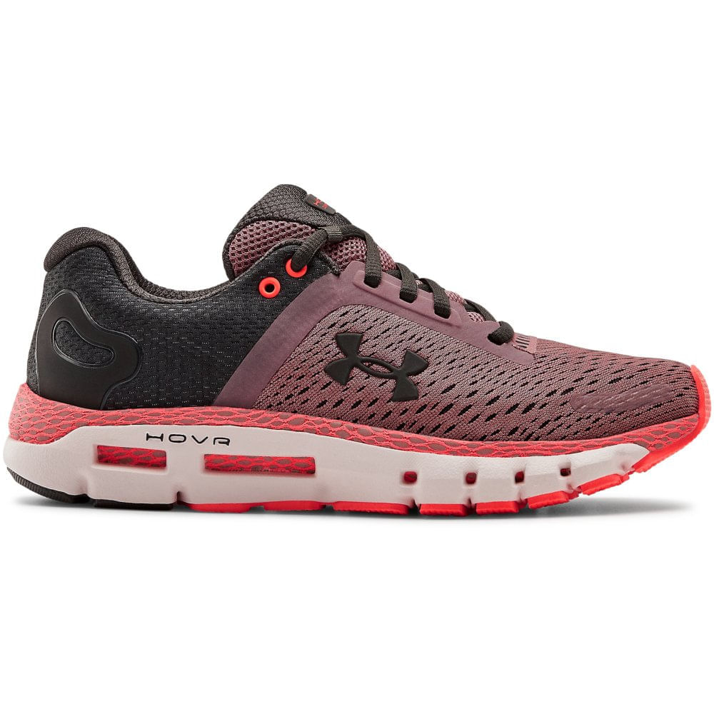 Tênis De Corrida Feminino Under Armour Hovr Infinite 2