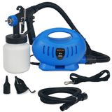 Pistola Eletrica Pulverizadora Paint Pro 127v