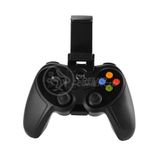Controle Ipega Bluetooth Para Smartphone Pg-9078 - Preto