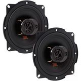 Par Alto Falante 5 Pol Jbl 5trfx55 Triaxial 55w Rms 4 Ohms