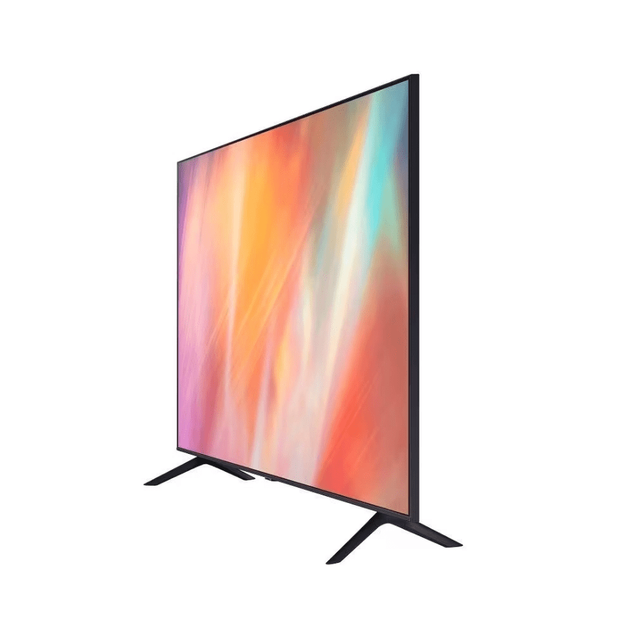 Tv Samsung Business Smart 4k 55&quot; Lh55bechvggxzd