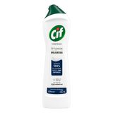 Limpador Cif Cremoso Limpeza Profunda Branco 450ml