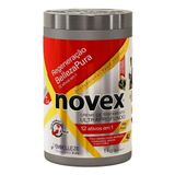 Creme De Tratamento Novex Belleza Pura - 12 Ativos Em 1- 1kg