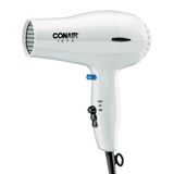 Secador De Cabelo Conair 247w Compact 1875w Branco