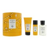 Perfume Acqua Di Parma Colonia Unissex 100ml + 75ml + 50ml