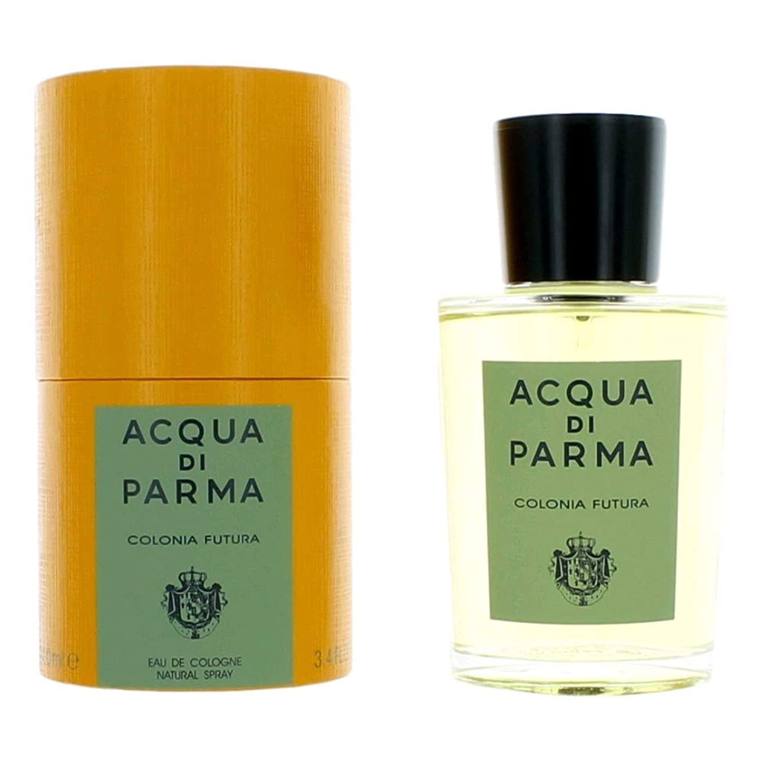 Perfume Acqua Di Parma Colonia Futura Eau De Colônia 100ml Masculino