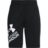 Shorts De Treino Infantil Under Armour Prototype 2.0 Logo