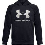 Moletom De Treino Infantil Under Armour Rival Fleece Hoodie