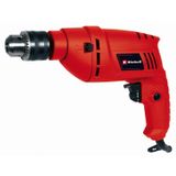Furadeira De Impacto Th-id 600 E Ex Br 127v Einhell