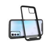 Capa Case Capinha Stronger Preta Para Motorola Moto Edge 20 Pro - Gshield