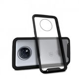 Capa Case Capinha Stronger Preta Para Xiaomi Redmi Note 9t - Gshield