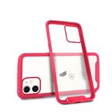 Capa Case Capinha Stronger Rosa Para Iphone 13 Mini - Gshield