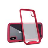 Capa Case Capinha Stronger Rosa Para Iphone Xs - Gshield